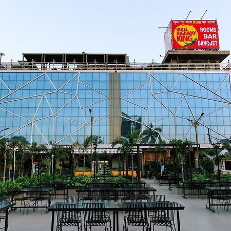 Hotel Highway King Divisione di Jaipur Esterno foto