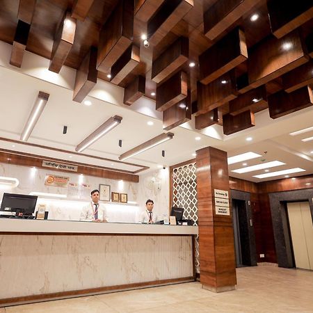 Hotel Highway King Divisione di Jaipur Esterno foto