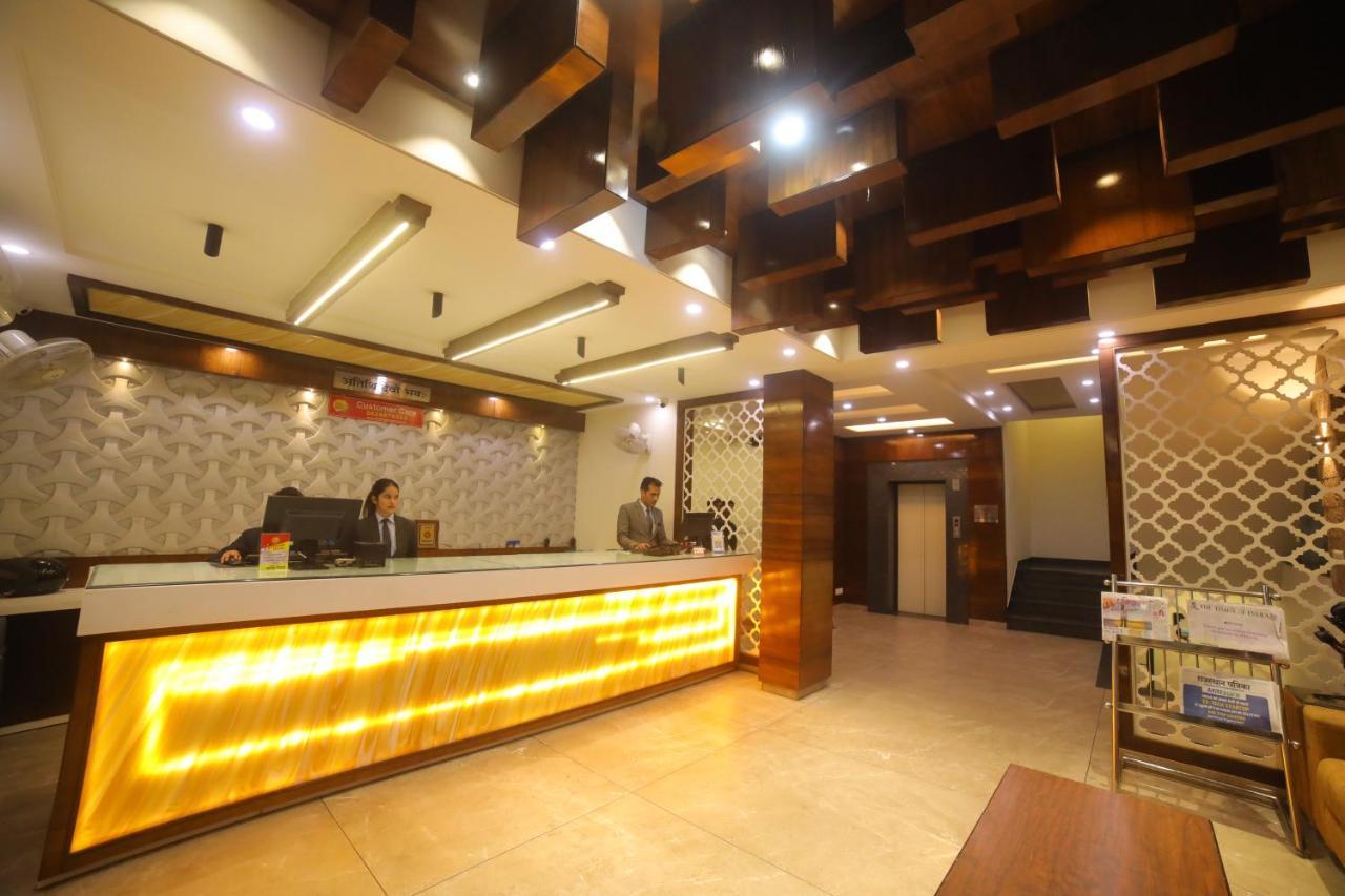 Hotel Highway King Divisione di Jaipur Esterno foto