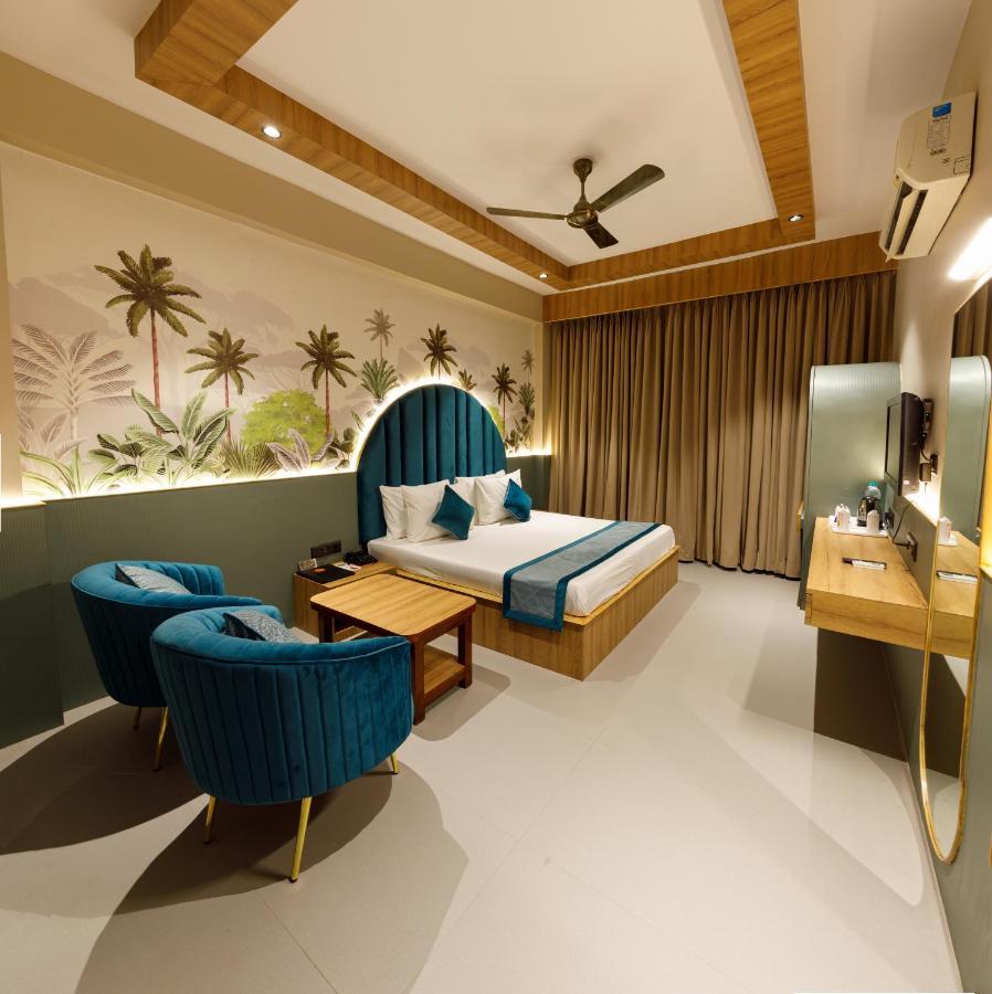 Hotel Highway King Divisione di Jaipur Esterno foto