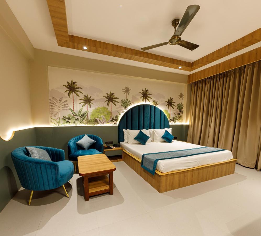 Hotel Highway King Divisione di Jaipur Esterno foto