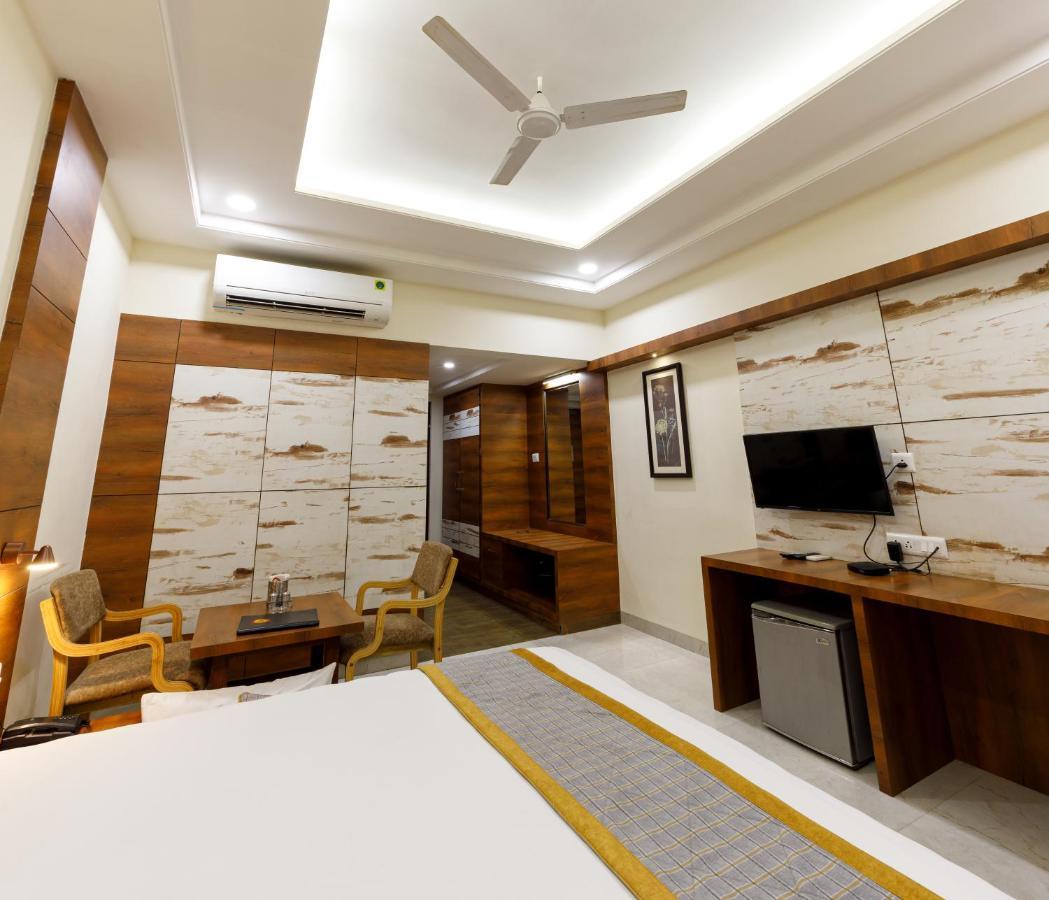 Hotel Highway King Divisione di Jaipur Esterno foto