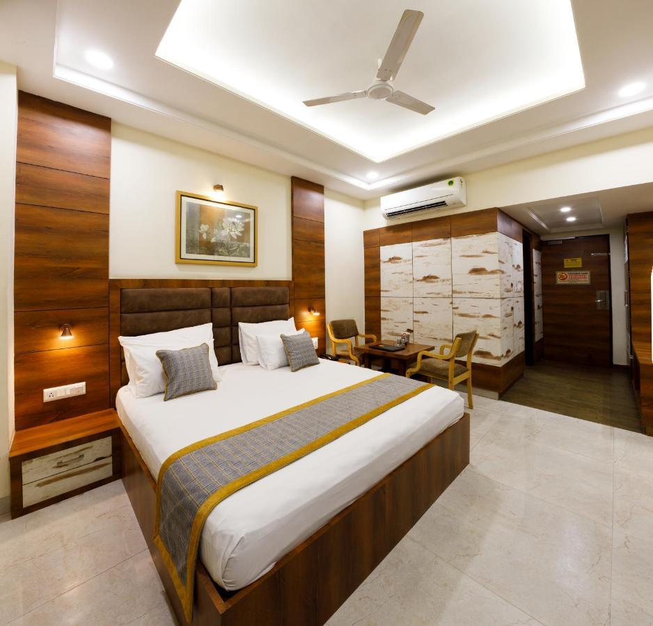 Hotel Highway King Divisione di Jaipur Esterno foto