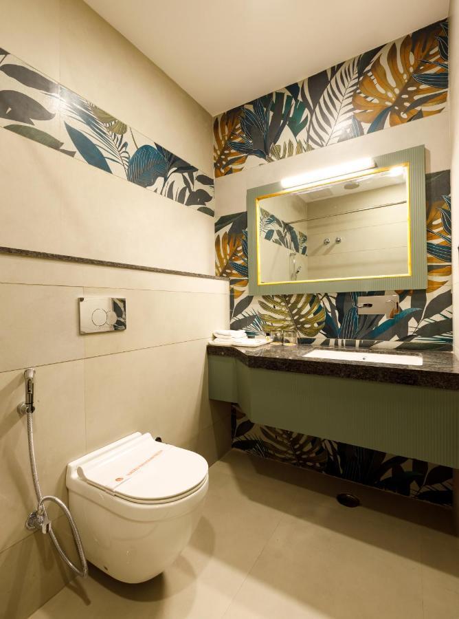 Hotel Highway King Divisione di Jaipur Esterno foto