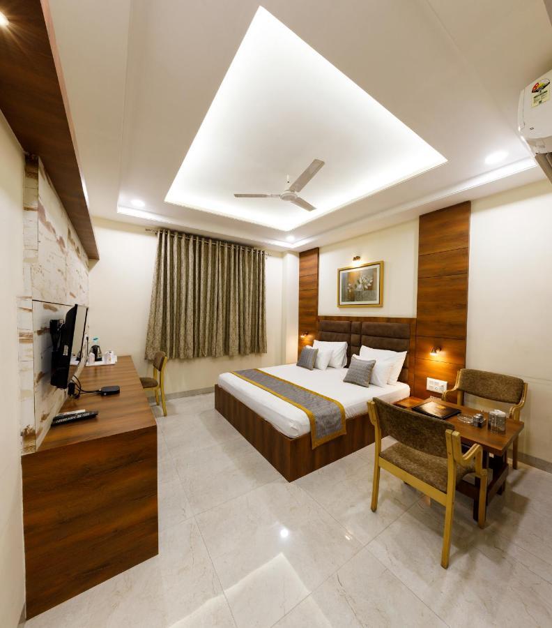 Hotel Highway King Divisione di Jaipur Esterno foto