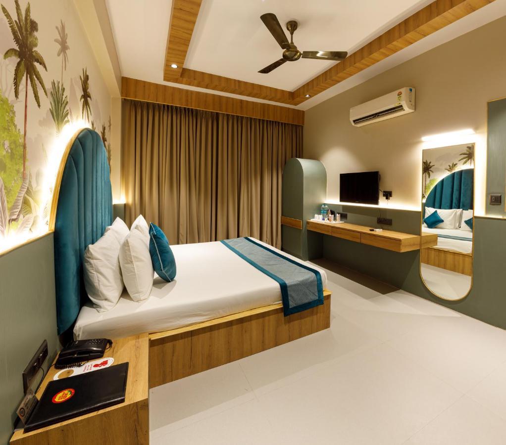 Hotel Highway King Divisione di Jaipur Esterno foto