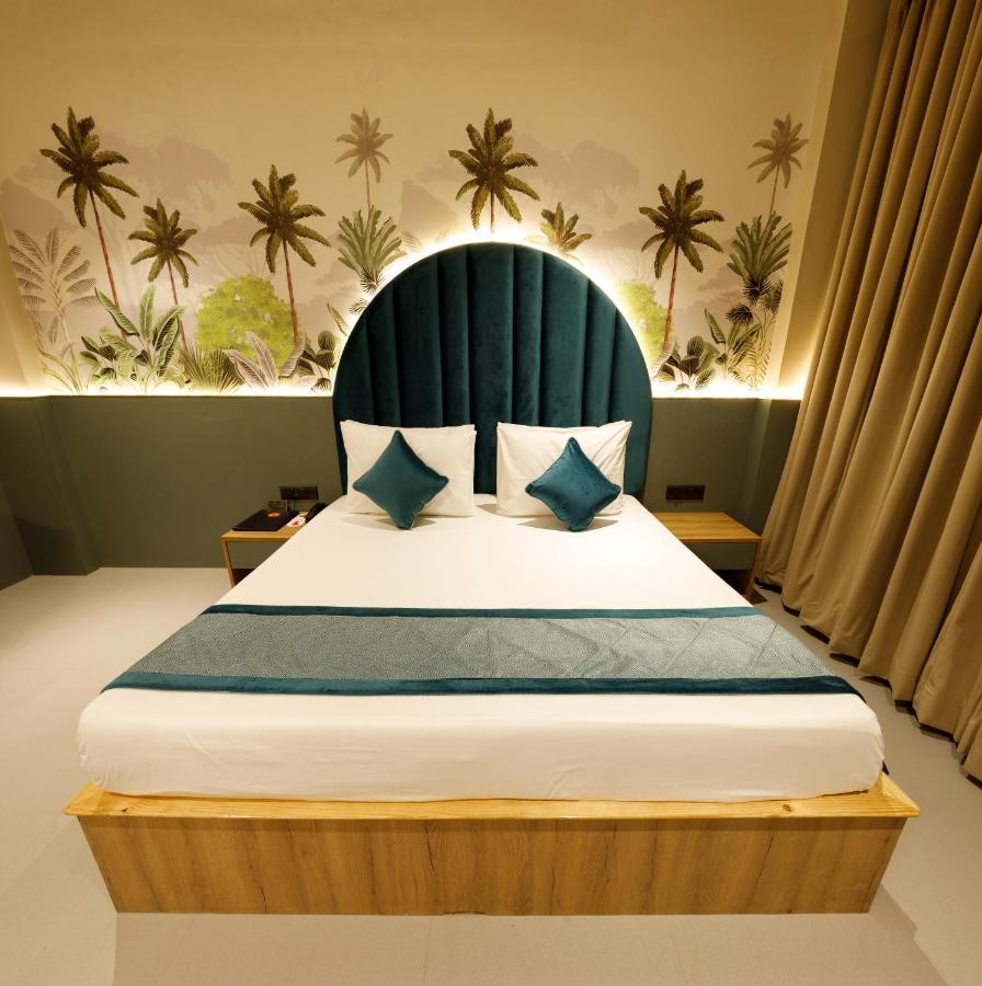 Hotel Highway King Divisione di Jaipur Esterno foto