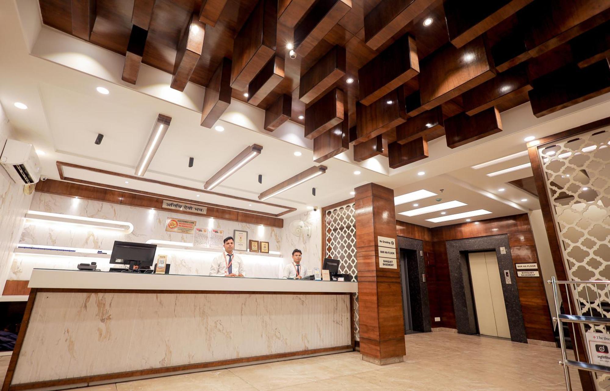 Hotel Highway King Divisione di Jaipur Esterno foto